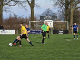 S.K.N.W.K. 1 - Herkingen '55 1 (competitie) seizoen 2023-2024 (Fotoboek 2) (152/187)